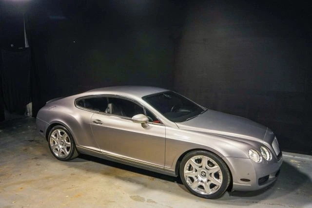 2006 Bentley Continental GT 1st Gen - Image 28 of 31