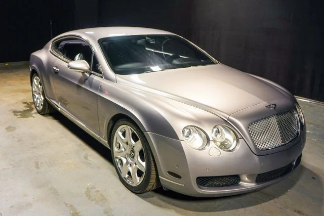 2006 Bentley Continental GT 1st Gen - Image 21 of 31