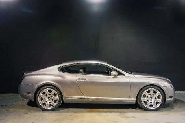2006 Bentley Continental GT 1st Gen - Image 31 of 31