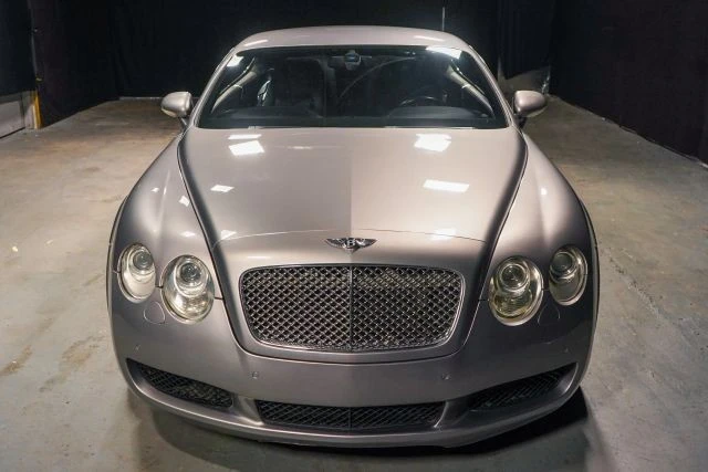 2006 Bentley Continental GT 1st Gen - Image 15 of 31