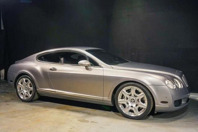 2006 Bentley Continental GT 1st Gen - Image 26 of 31