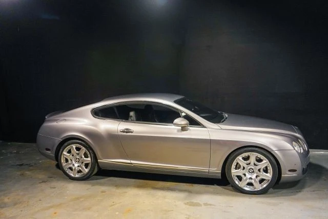 2006 Bentley Continental GT 1st Gen - Image 30 of 31