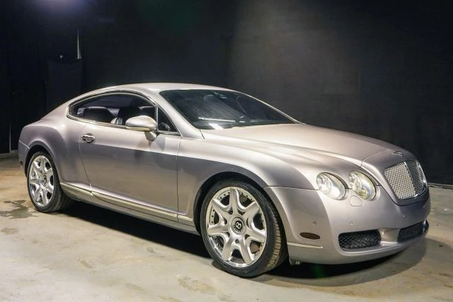 2006 Bentley Continental GT 1st Gen - Image 23 of 31