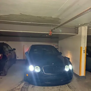 2006 Bentley Continental Flying Spur