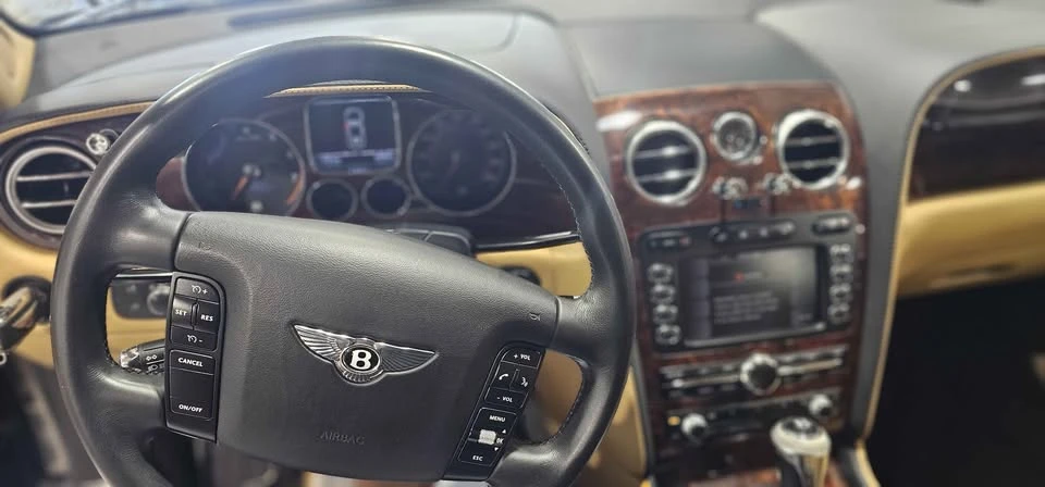 2006 Bentley Continental GT 1st Gen - Image 3 of 5
