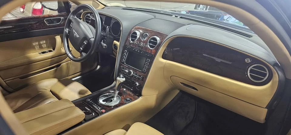 2006 Bentley Continental GT 1st Gen - Image 5 of 5