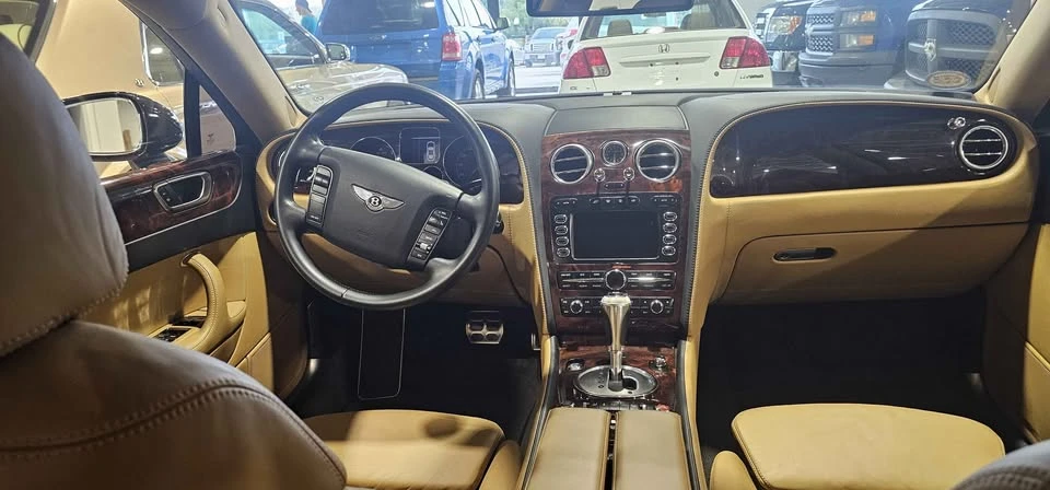 2006 Bentley Continental GT 1st Gen - Image 4 of 5