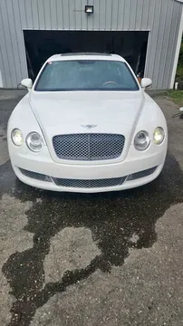 2006 Bentley Continental Flying Spur