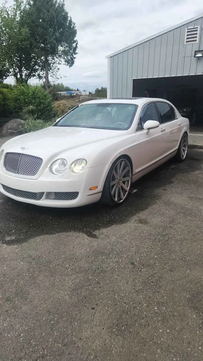 2006 Bentley Continental GT 1st Gen - Image 2 of 13