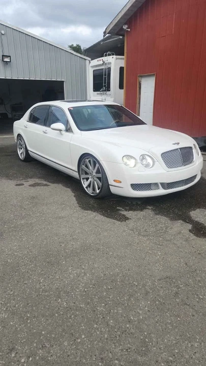 2006 Bentley Continental GT 1st Gen - Image 3 of 13