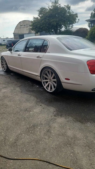 2006 Bentley Continental GT 1st Gen - Image 6 of 13