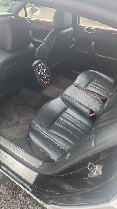 2006 Bentley Continental GT 1st Gen - Image 7 of 13