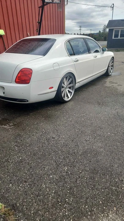 2006 Bentley Continental GT 1st Gen - Image 5 of 13