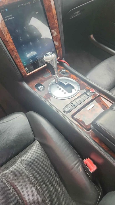 2006 Bentley Continental GT 1st Gen - Image 13 of 13