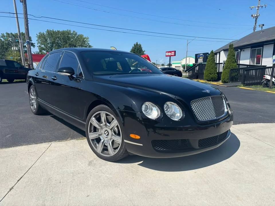 2006 Bentley Continental GT 1st Gen - Image 2 of 14