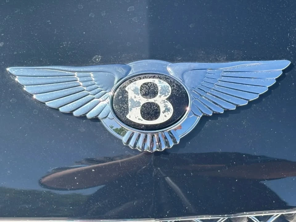 2006 Bentley Continental GT 1st Gen - Image 6 of 14