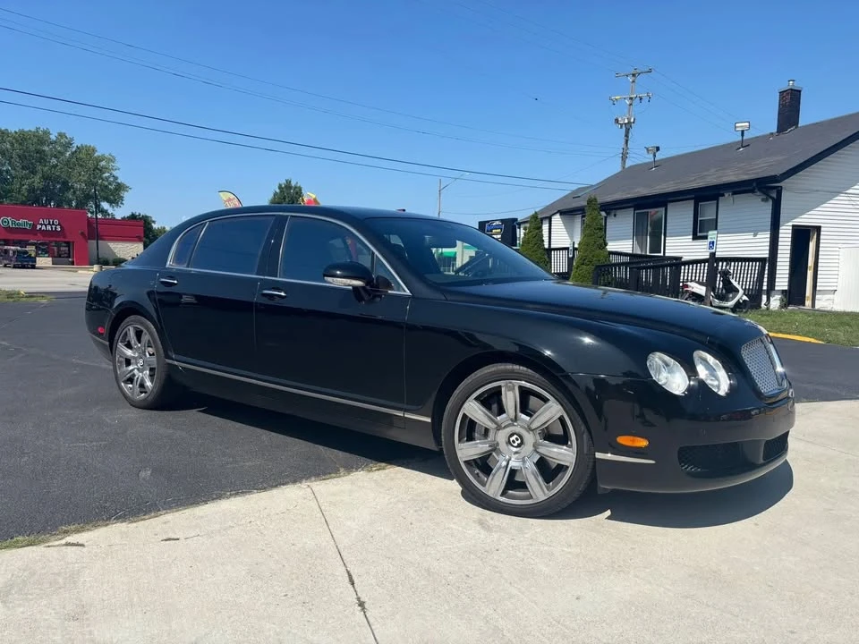 2006 Bentley Continental GT 1st Gen - Image 3 of 14