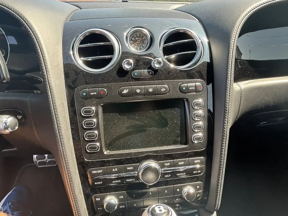 2006 Bentley Continental GT 1st Gen - Image 13 of 14