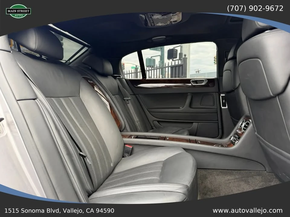 2006 Bentley Continental GT 1st Gen - Image 7 of 15