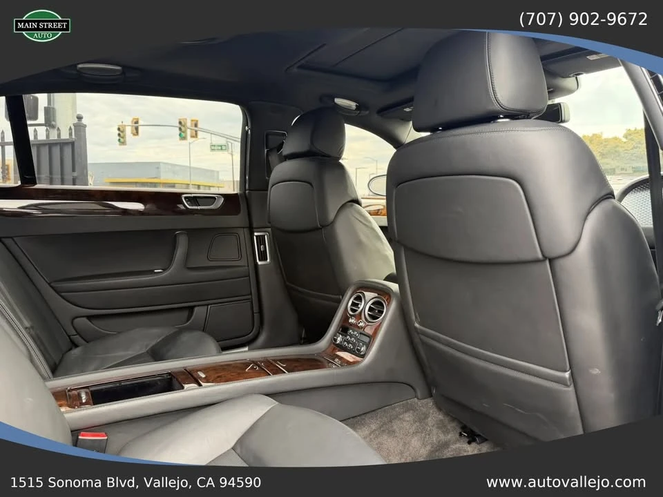2006 Bentley Continental GT 1st Gen - Image 8 of 15