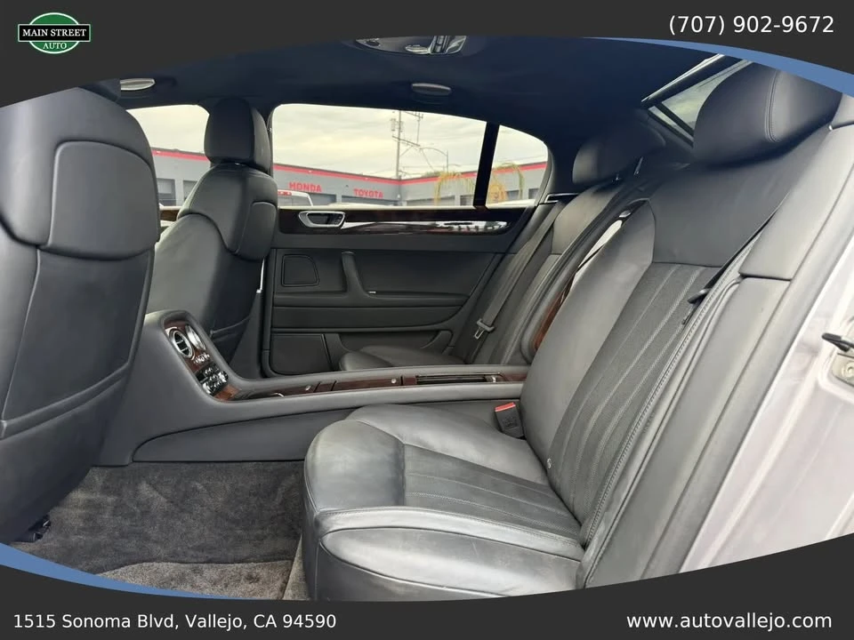 2006 Bentley Continental GT 1st Gen - Image 6 of 15