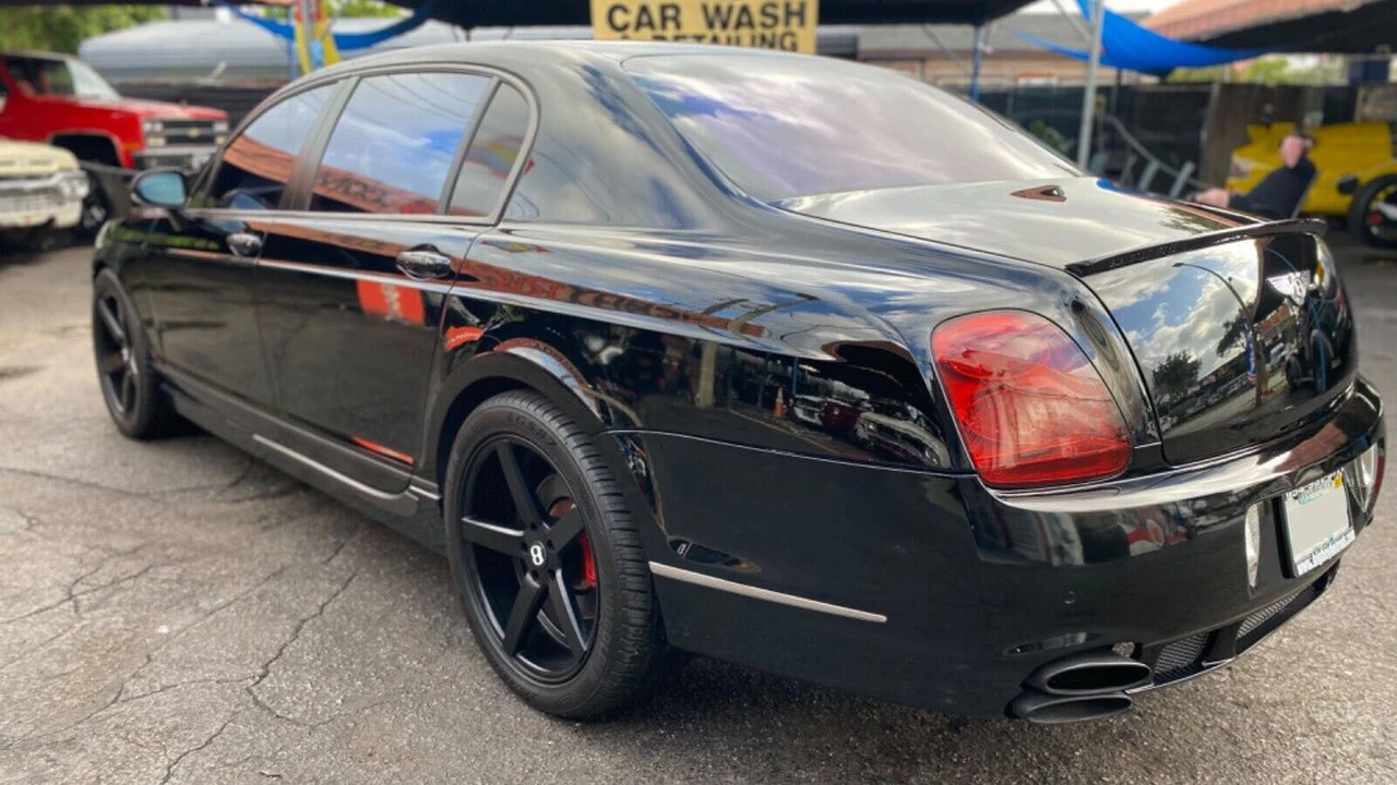 2006 Bentley Continental - Image 2 of 15