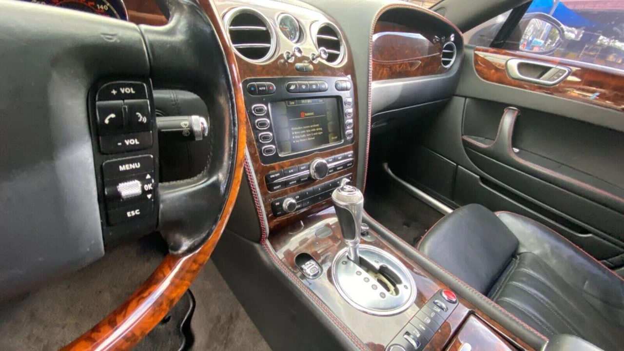 2006 Bentley Continental - Image 4 of 15