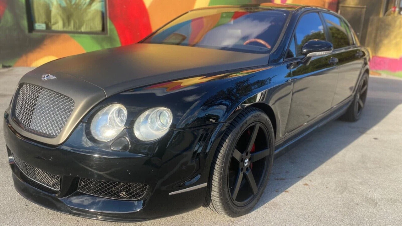 2006 Bentley Continental - Image 6 of 15
