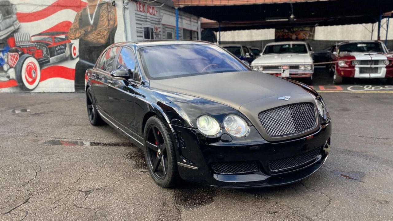 2006 Bentley Continental - Image 7 of 15