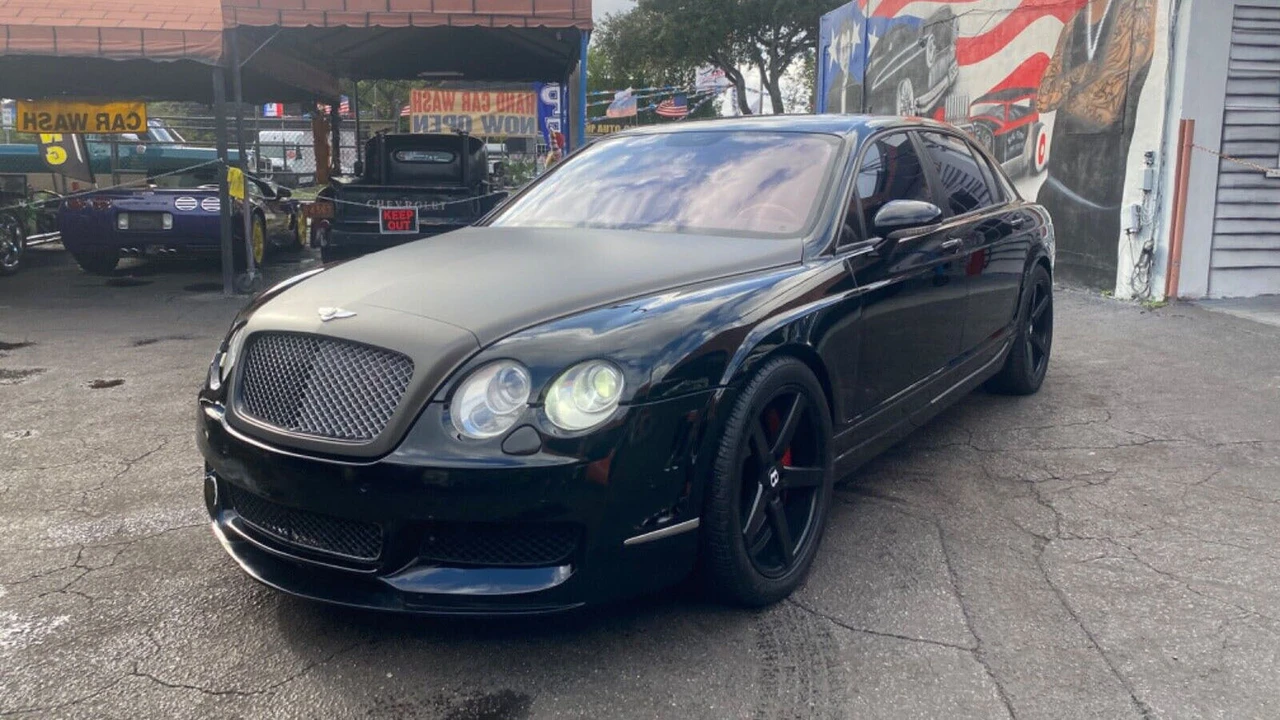 2006 Bentley Continental - Image 8 of 15