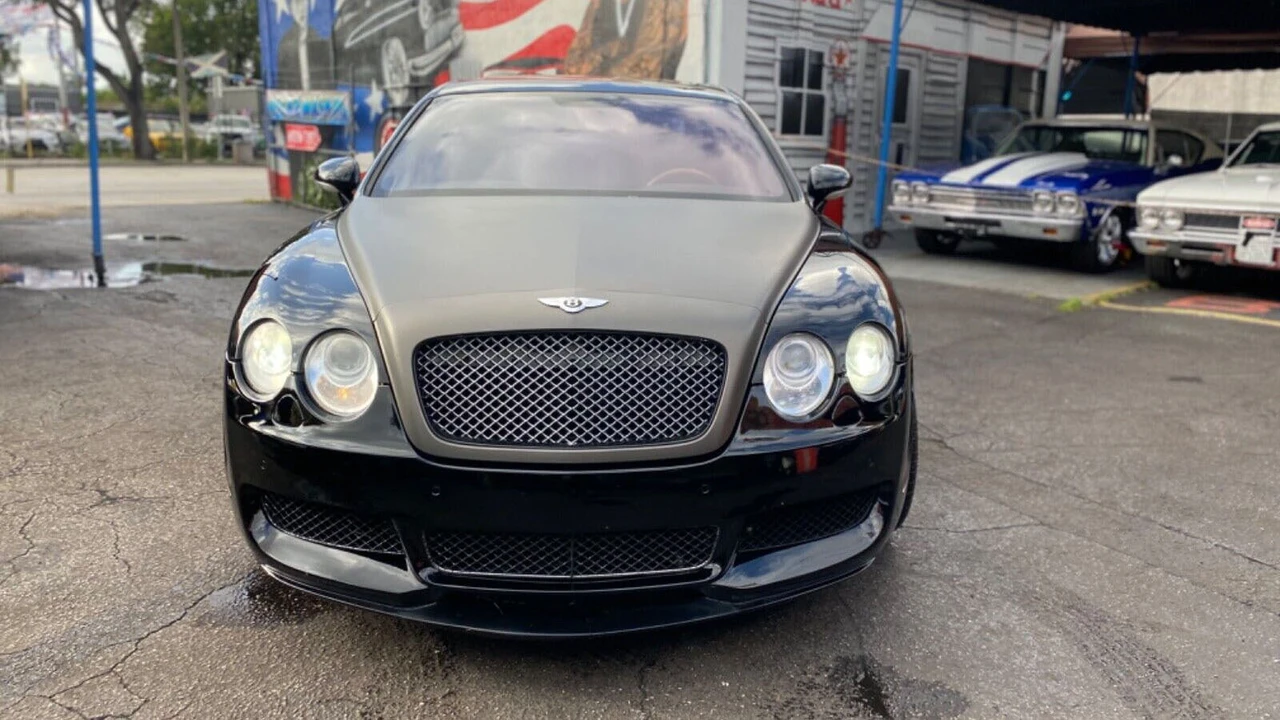 2006 Bentley Continental - Image 9 of 15