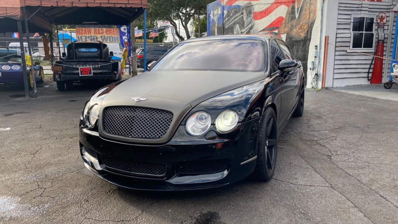 2006 Bentley Continental - Image 13 of 15