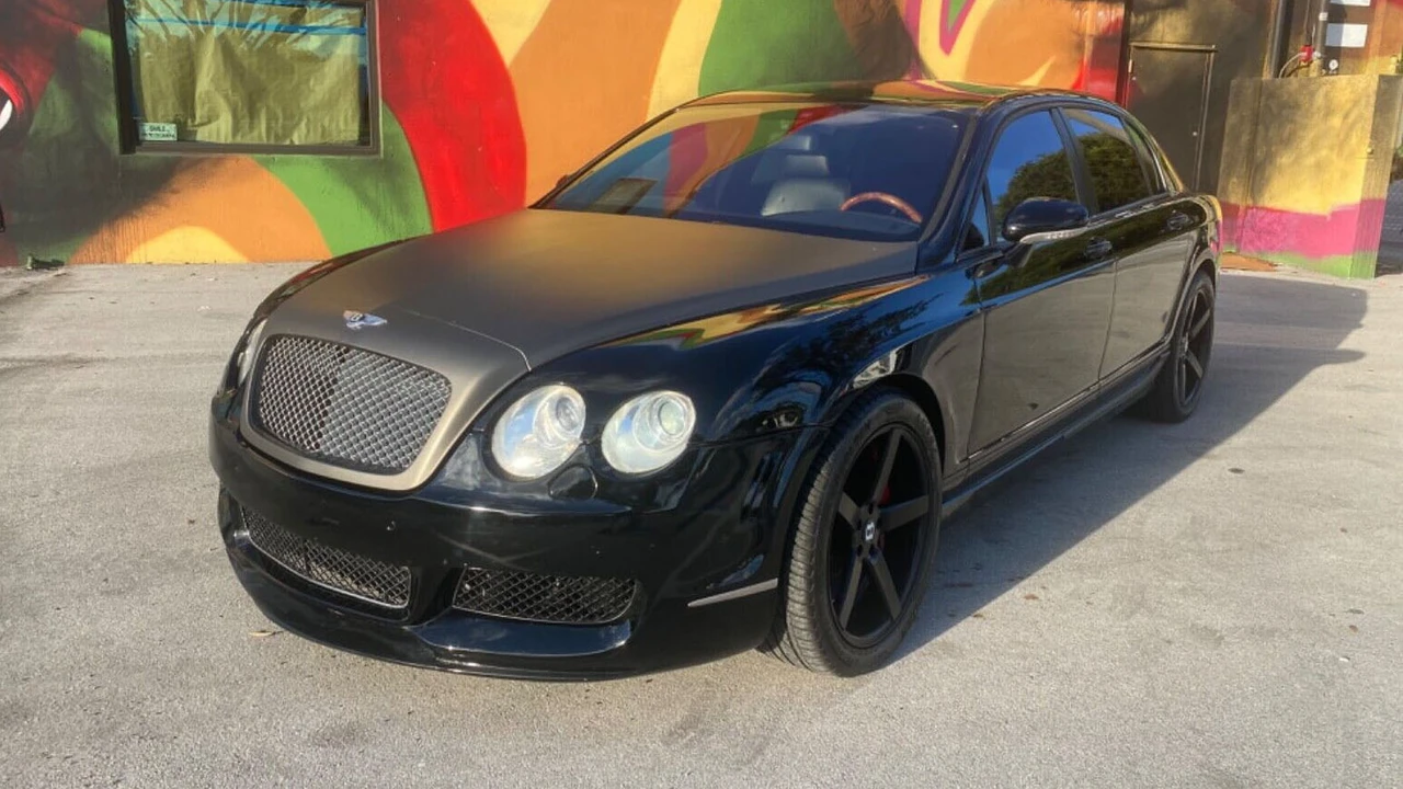 2006 Bentley Continental - Image 15 of 15