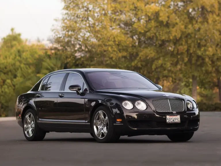 2006 Bentley Continental GT 1st Gen - Image 2 of 2