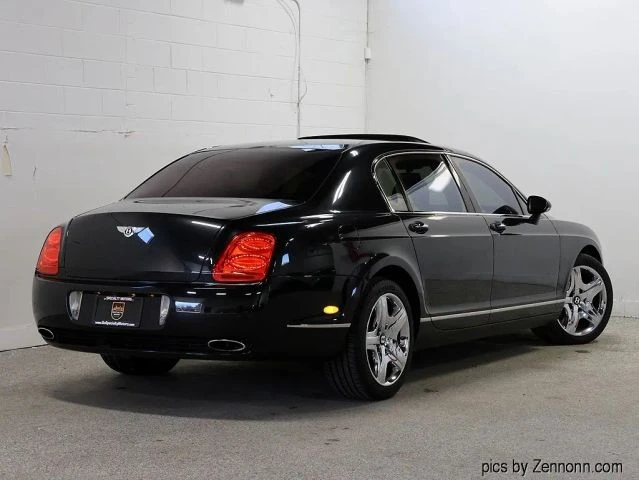2006 Bentley Continental - Image 10 of 31