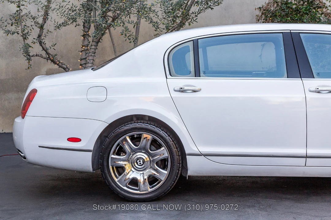2006 Bentley Continental GT 1st Gen - Image 12 of 31