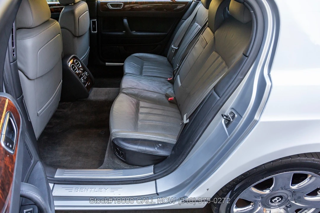 2006 Bentley Continental GT 1st Gen - Image 22 of 31