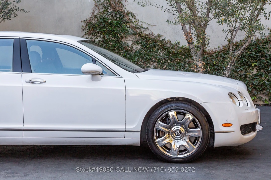 2006 Bentley Continental GT 1st Gen - Image 11 of 31