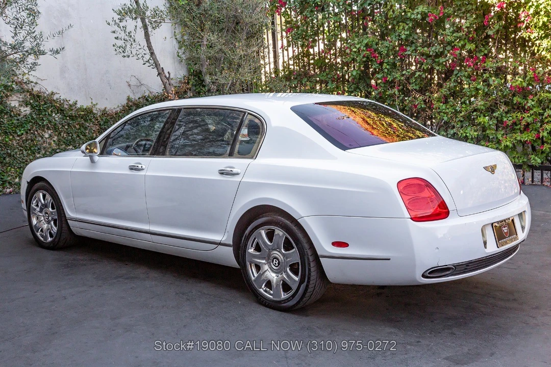 2006 Bentley Continental GT 1st Gen - Image 8 of 31