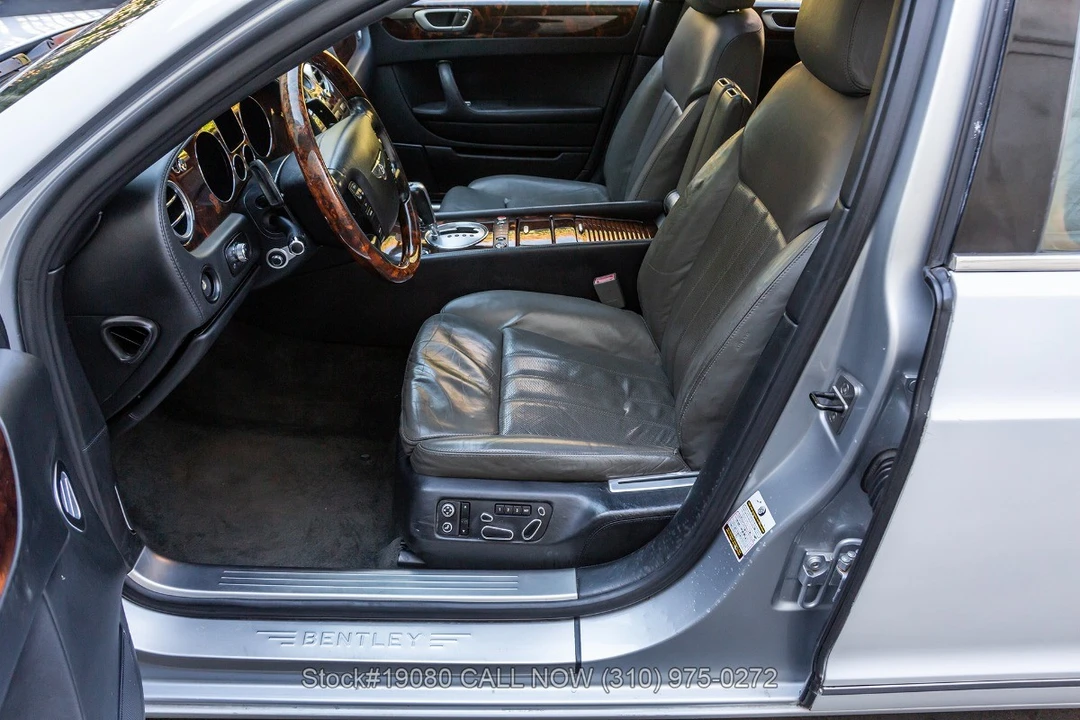 2006 Bentley Continental GT 1st Gen - Image 17 of 31
