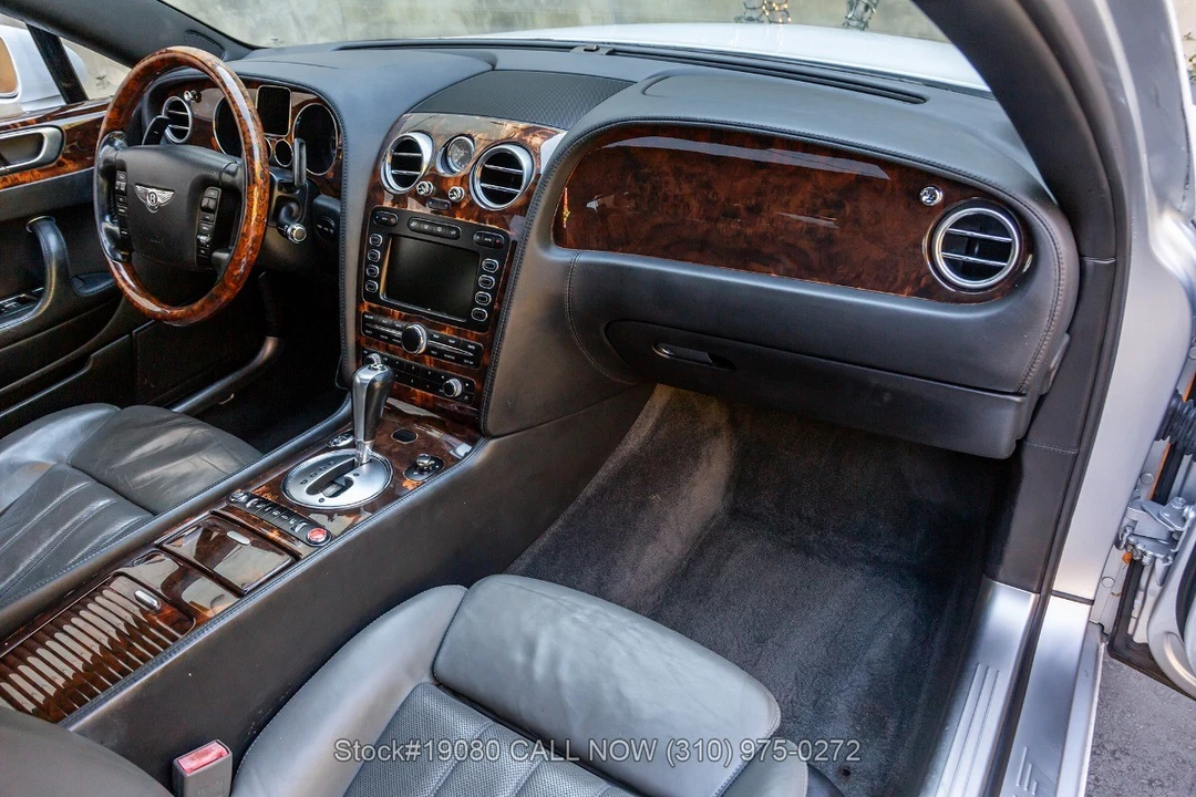 2006 Bentley Continental GT 1st Gen - Image 26 of 31
