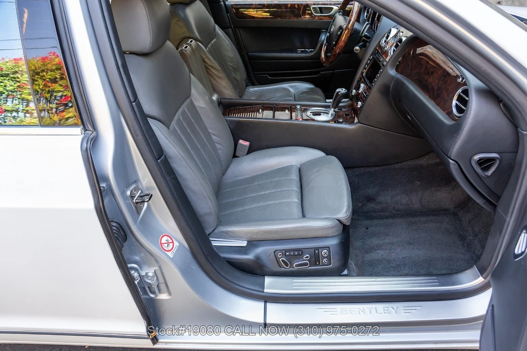 2006 Bentley Continental GT 1st Gen - Image 25 of 31