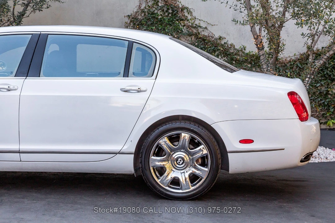 2006 Bentley Continental GT 1st Gen - Image 14 of 31