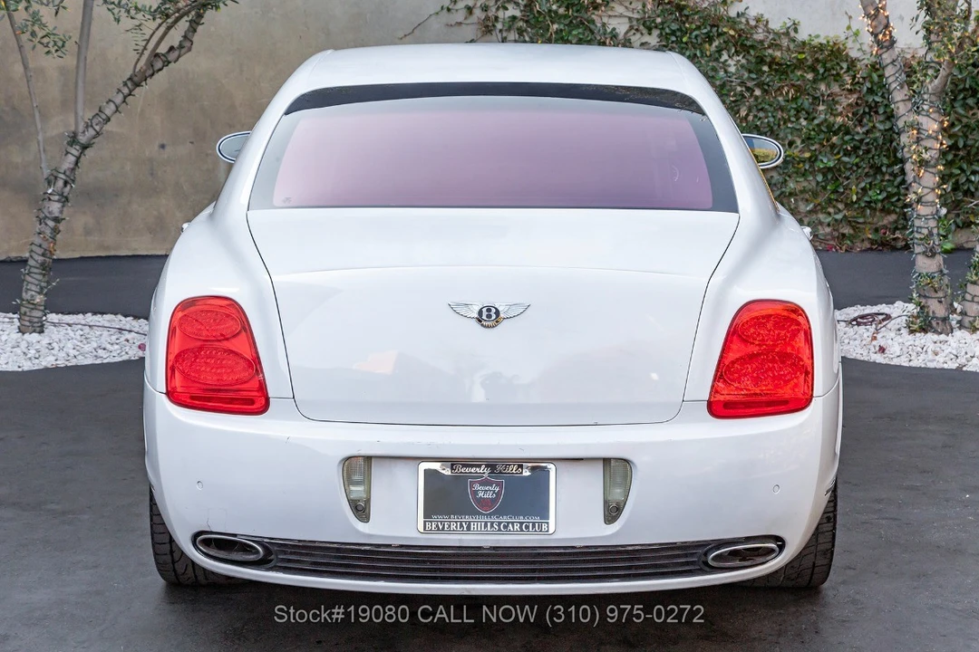 2006 Bentley Continental GT 1st Gen - Image 7 of 31