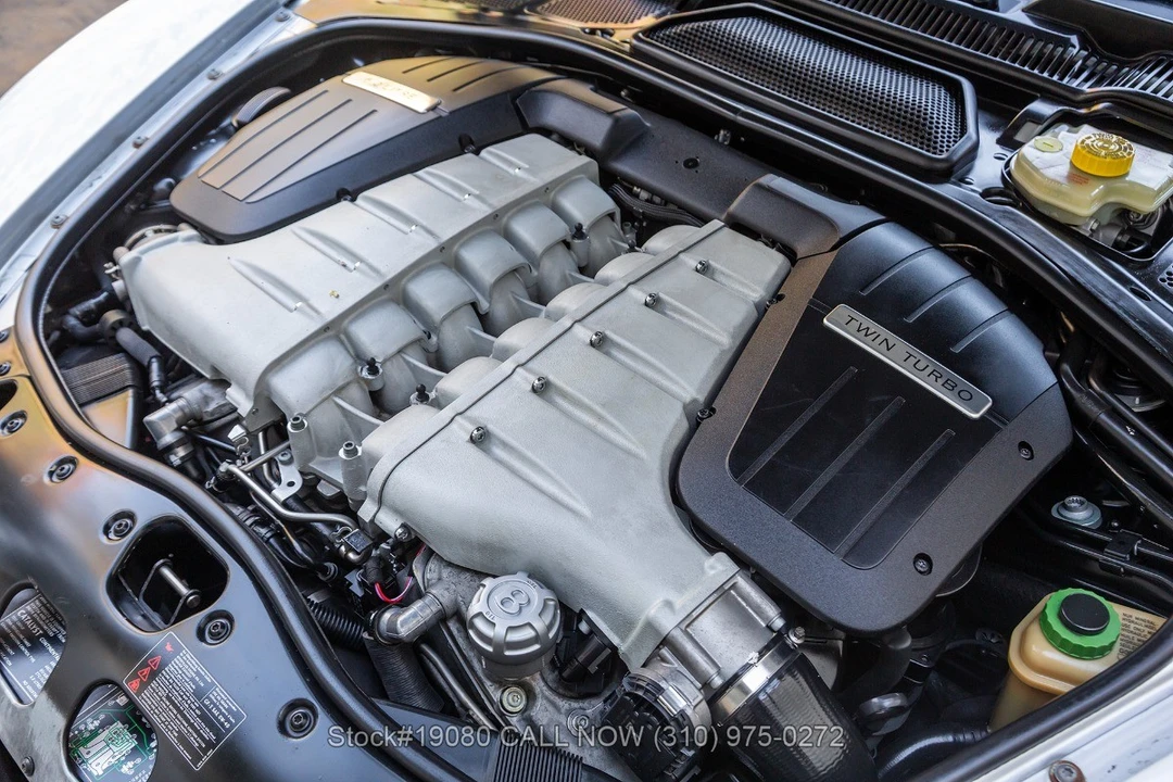 2006 Bentley Continental GT 1st Gen - Image 29 of 31