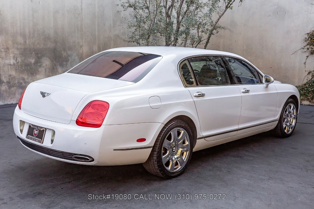 2006 Bentley Continental GT 1st Gen - Image 6 of 31