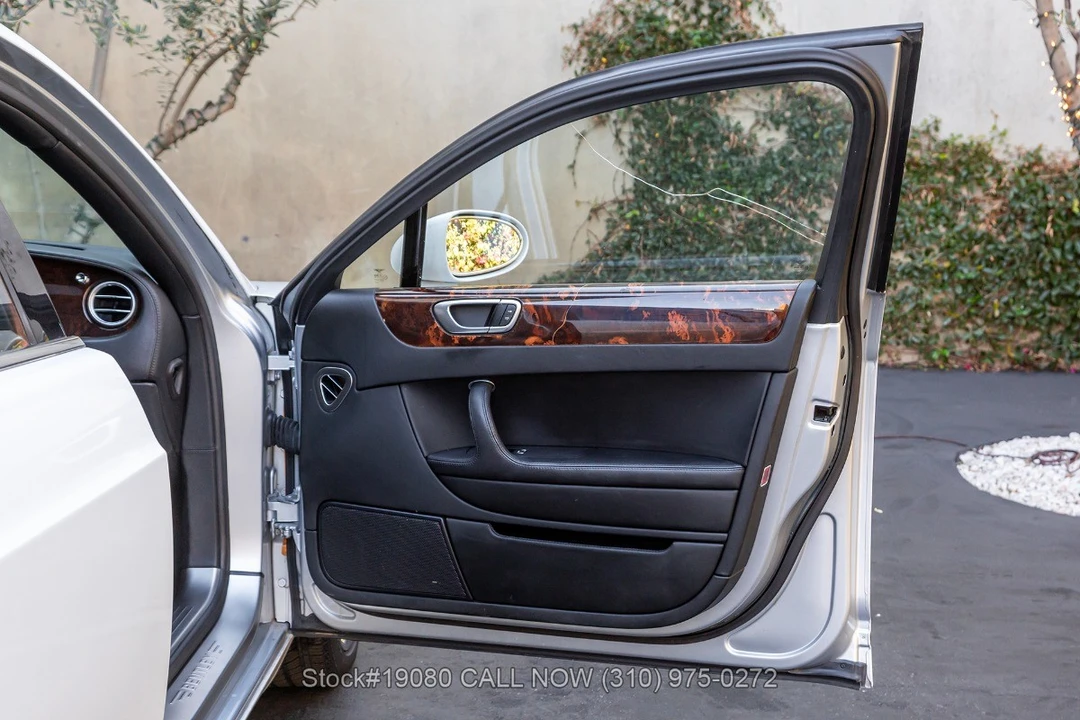 2006 Bentley Continental GT 1st Gen - Image 27 of 31