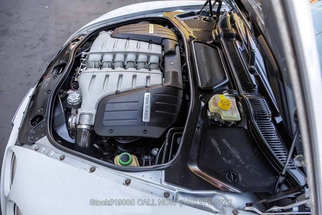 2006 Bentley Continental GT 1st Gen - Image 28 of 31