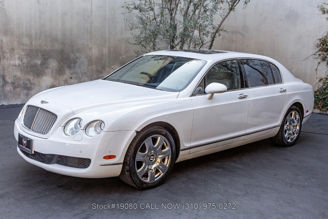2006 Bentley Continental GT 1st Gen - Image 9 of 31