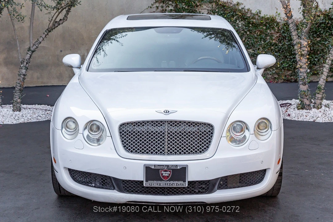 2006 Bentley Continental GT 1st Gen - Image 2 of 31